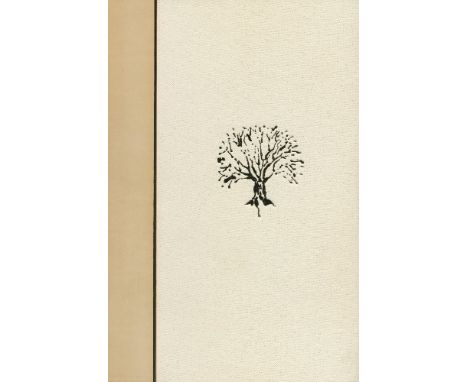LE BROCQUY, LOUIS/LE BROCQUY, ANNE MADDEN.Seeing His Way: Louis Le Brocquy, a Painter, SIGNED LIMITED EDITION, 31/100, Gill a