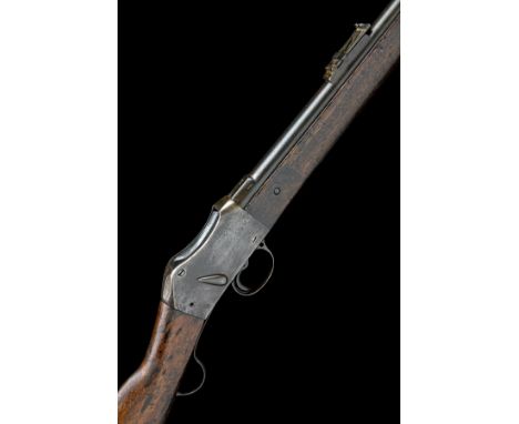 A .577-450 (M/H) BREECH-LOADING SERVICE-RIFLE SIGNED 'T. ANDREWS', MODEL 'COMMERCIAL MARTINI-HENRY', serial no. 13902, circa 