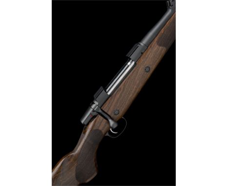 CZ A NEW AND UNUSED .416 RIGBY 'CZ 550 SAFARI CLASSICS II' BOLT-MAGAZINE SPORTING RIFLE, serial no. BSC00036, 25in. nitro bar