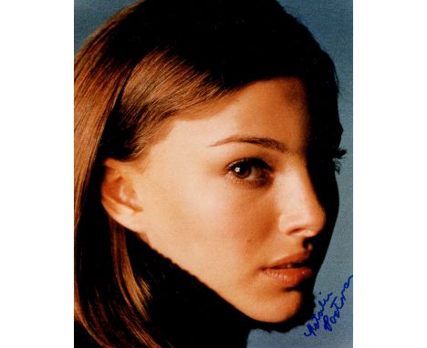 PORTMAN NATALIE: (1981- ) Israeli-born American actress, Academy Award winner for Best Actress in 2010 for her role as Nina S