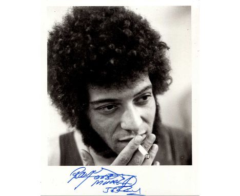 DORSET RAY: (1946- ) British guitarist, singer and songwriter, the founder of Mungo Jerry and composer of many of the band's 