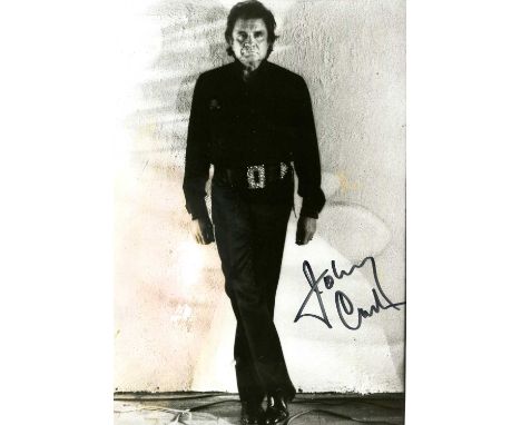 POPULAR MUSIC: Selection of signed 8 x 10 photographs and a few smaller by various male vocalists and musicians including How