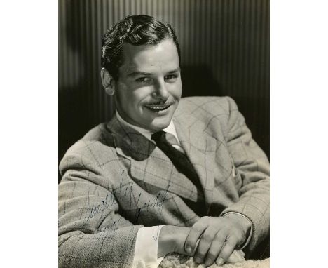 YOUNG GIG: (1913-1978) American actor, Academy Award winner for Best Supporting Actor in 1969 for his role as Rocky in They S