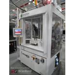 Calvary Robotics X Cell II Honeywell N95 Nose Clip Assembly & Print Cell (yr. 2020)