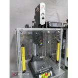 Branson 2000X Series Ultrasonic Plastic Welding System (yr. 2020)