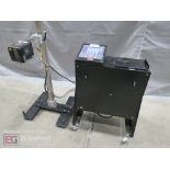 Markem Touch Dry High Resolution 5200 Inkjet Coder/Printer (yr. 2020)