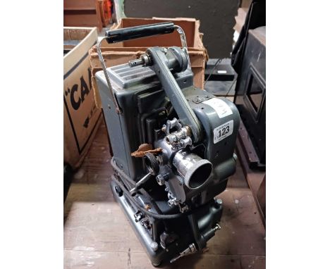 PAILLARD BOLEX PROJECTOR