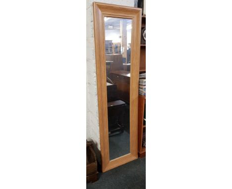 MODERN WALL MIRROR