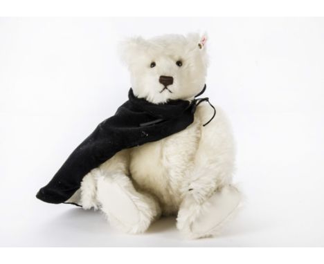 A Steiff Limited Edition for Harrods Edwardian Opera Bear, 100 of 2000, in original box with certificate, 1994