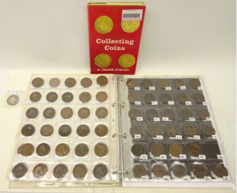 Collection of mostly Great British coinage including; William IV half crown, commemorative crowns, pre 1947 silver coins incl