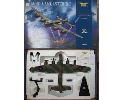 Corgi Aviation Archive, AA32603, Avro Lancaster BI no.4212 of 6000.