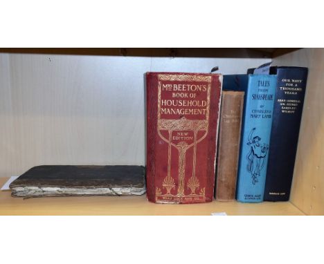 Antiquarian Books - Lamb (Charles & Mary), Tales From Shakespeare, Illustrated by George Soper, George Allen & Unwin, Ltd., L