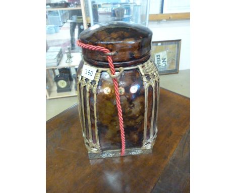 Oriental Rice Caddy 