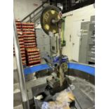 Kwik-Lok Bag Closer mod. 872B s/n 60747-1999 [Bread Production Support]
