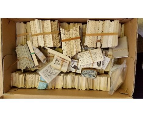 TRADE, part sets, inc. Dryfoods, Gaycon, Lyons, Barratt, Mobil, Keiller, Miranda, Wall, Mitcham, Carreras, Cooper,  etc., sli
