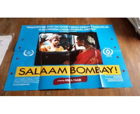 CINEMA, posters, inc.  GB (Quad & other sizes), Danish, French & US; Dark Half, Doberman, 8 Seconds, 18 Again!, FM, Escalier 