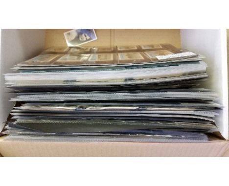 MIXED, mainly part sets, inc. Players Shipping, Anstie World Wonders (both complete); Wills, Dancing Girls, Army Life, Houses