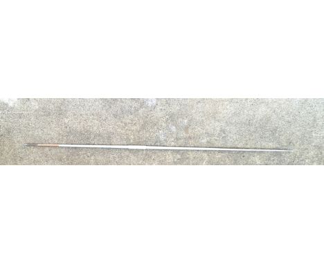 Vintage javelin overall length 103 inches