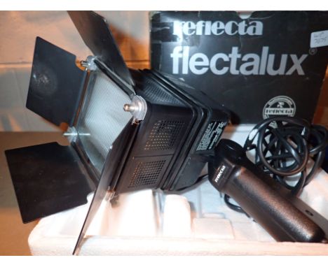 Flextalux GLS 1010 studio light 