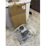 Samsung cooker extraction hood (incomplete), model NK36M5070CS/UR, year of manufacture 2018