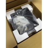 Essentials under mount single black sink bowl, model ECUBH00BK