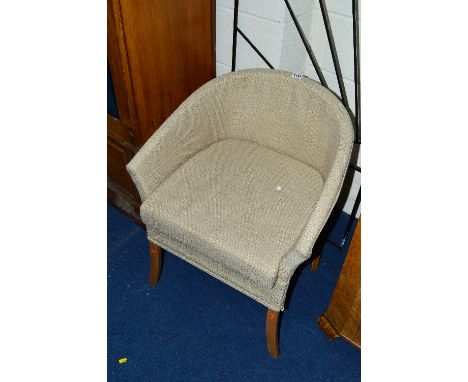 A MODERN COMMODE CHAIR