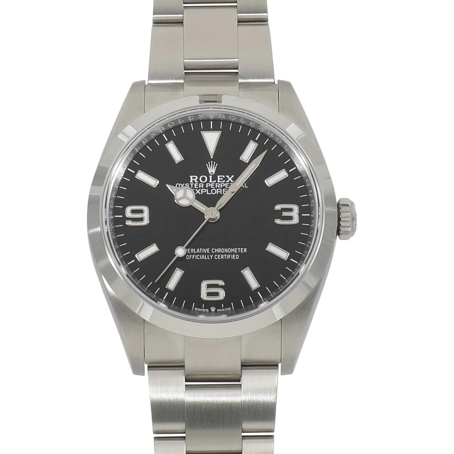 Rolex (Ñ)