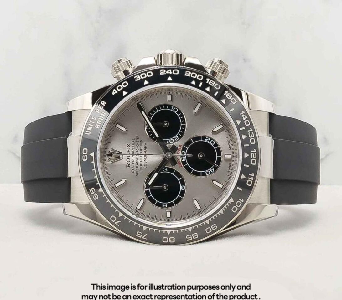 2025 LNIB Rolex Daytona Oysterflex 126519LN