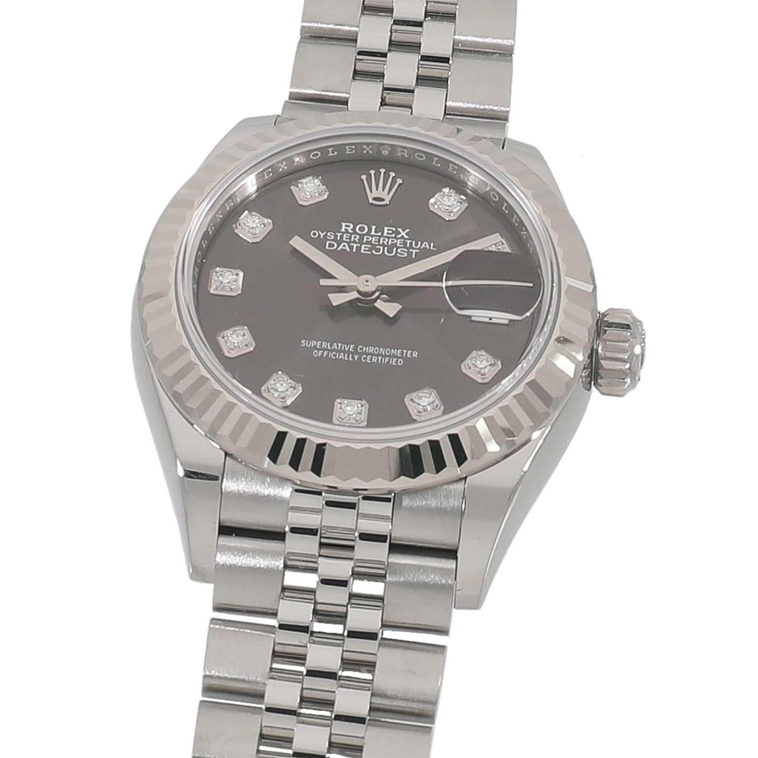 Rolex (Ñ)