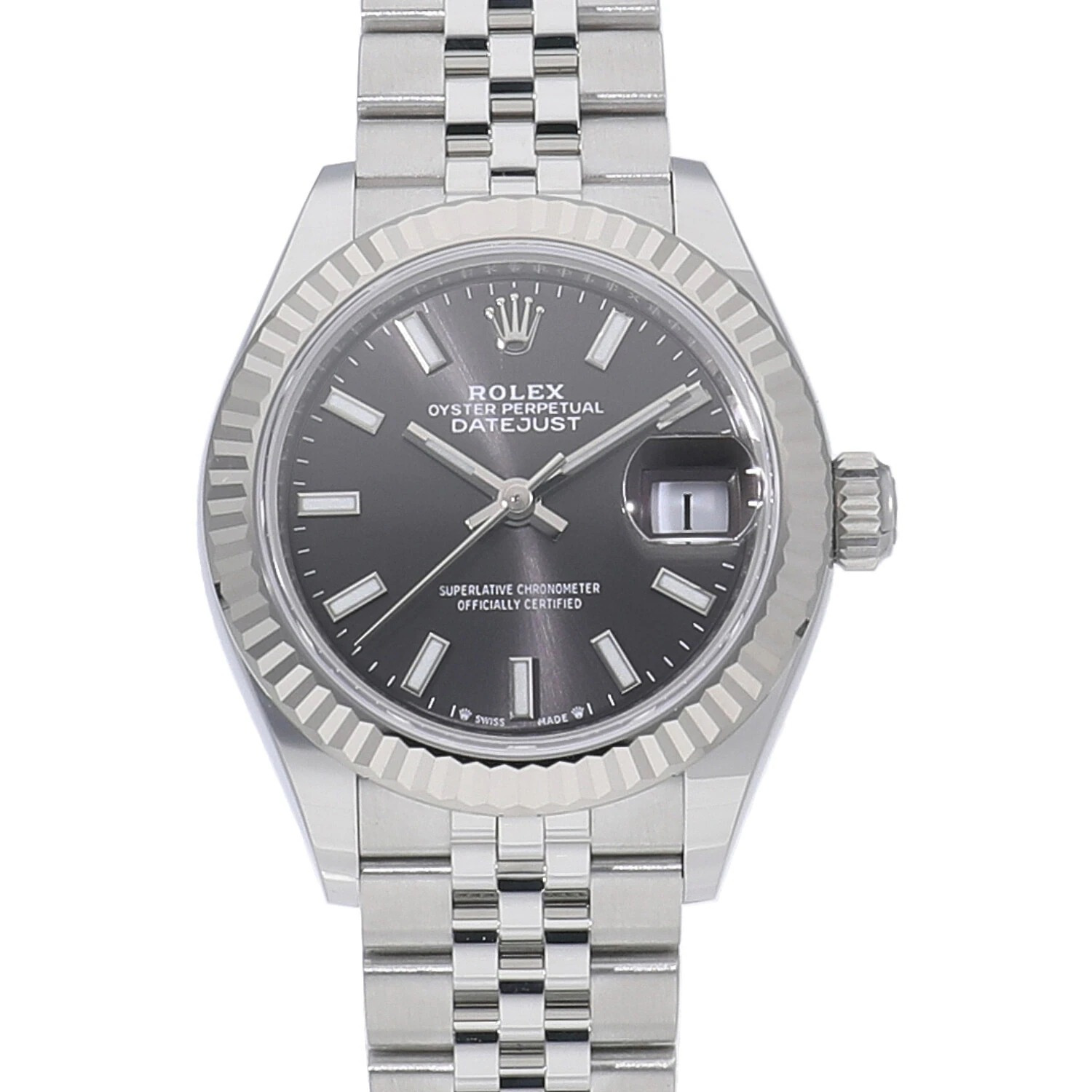 Rolex (Ñ)