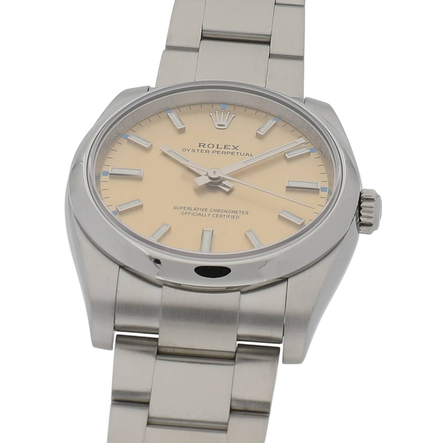 Rolex (Ñ)