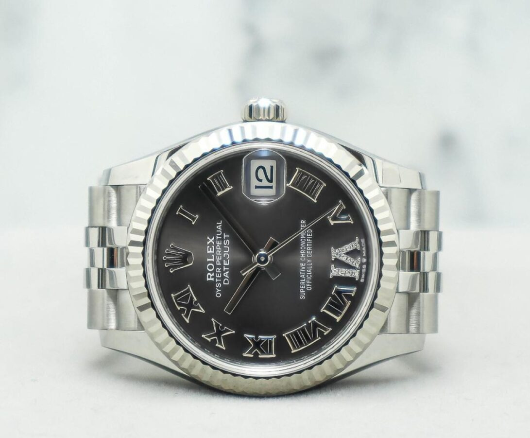 2026 New Rolex Datejust Jubilee 278274