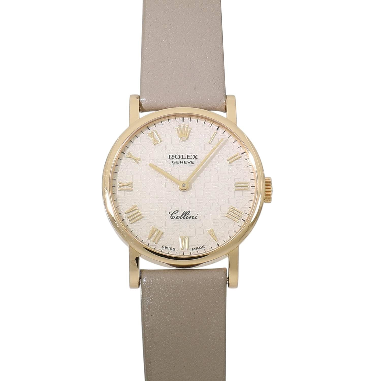 Rolex (Ñ)