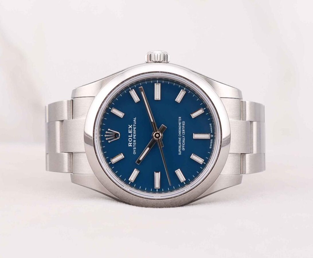2026 New Rolex Oyster Perpetual Oyster 277200