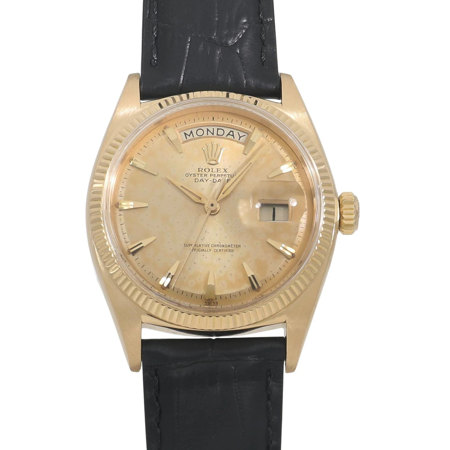 Rolex (Ñ)