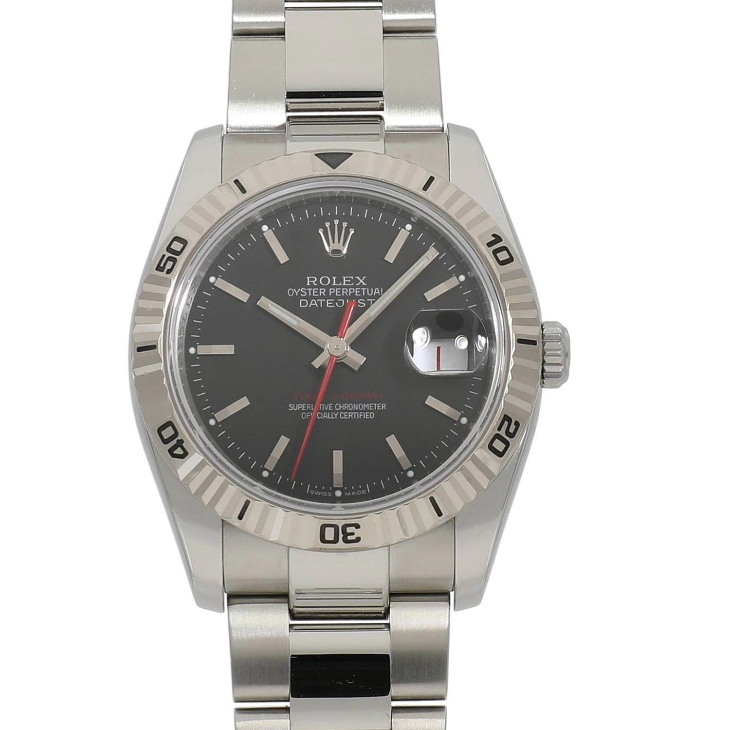 Rolex (Ñ)