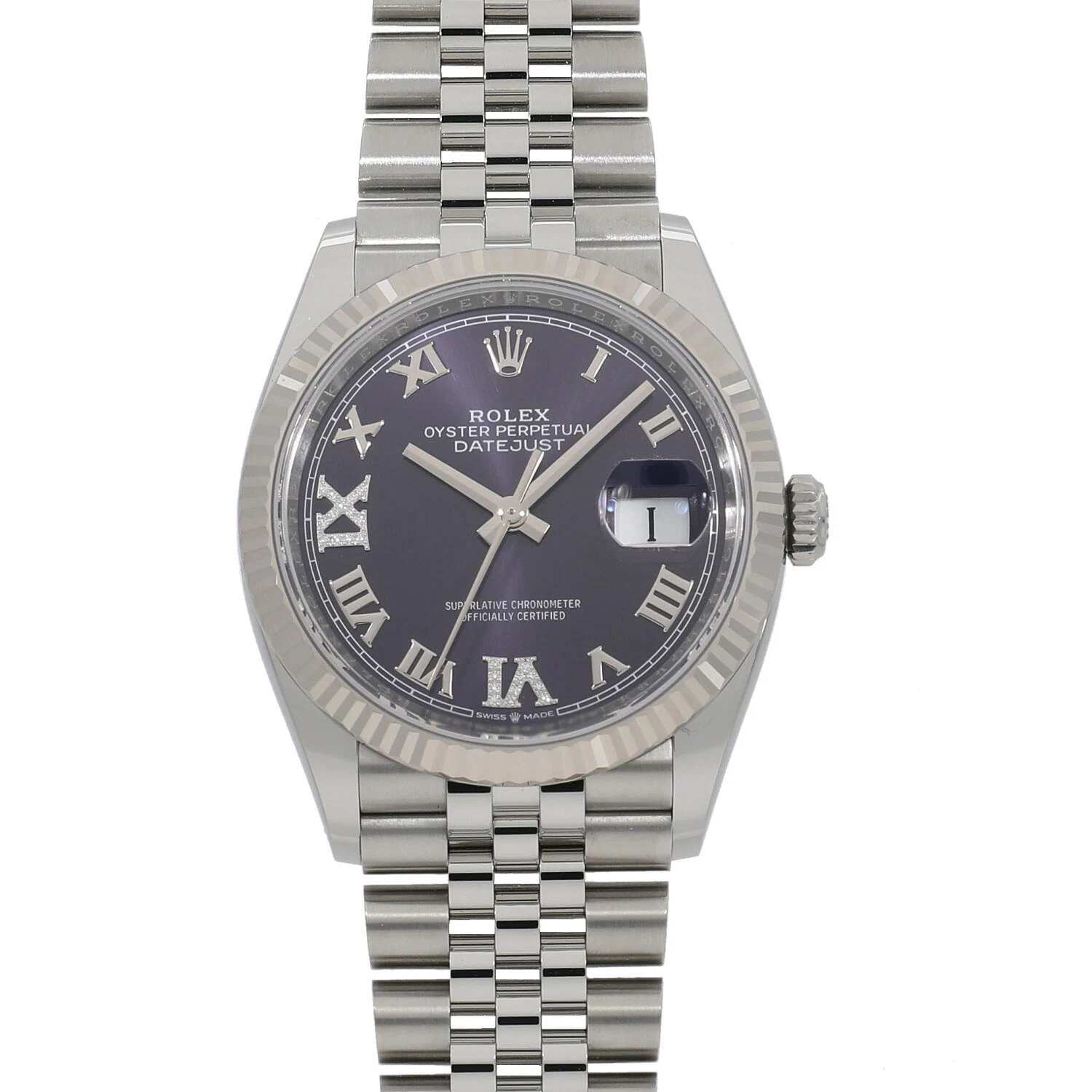 Rolex (Ñ)