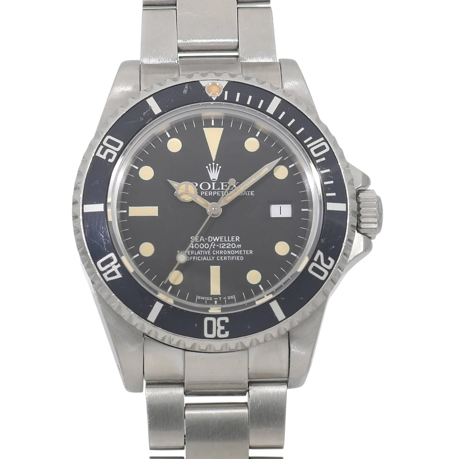 Rolex (Ñ)