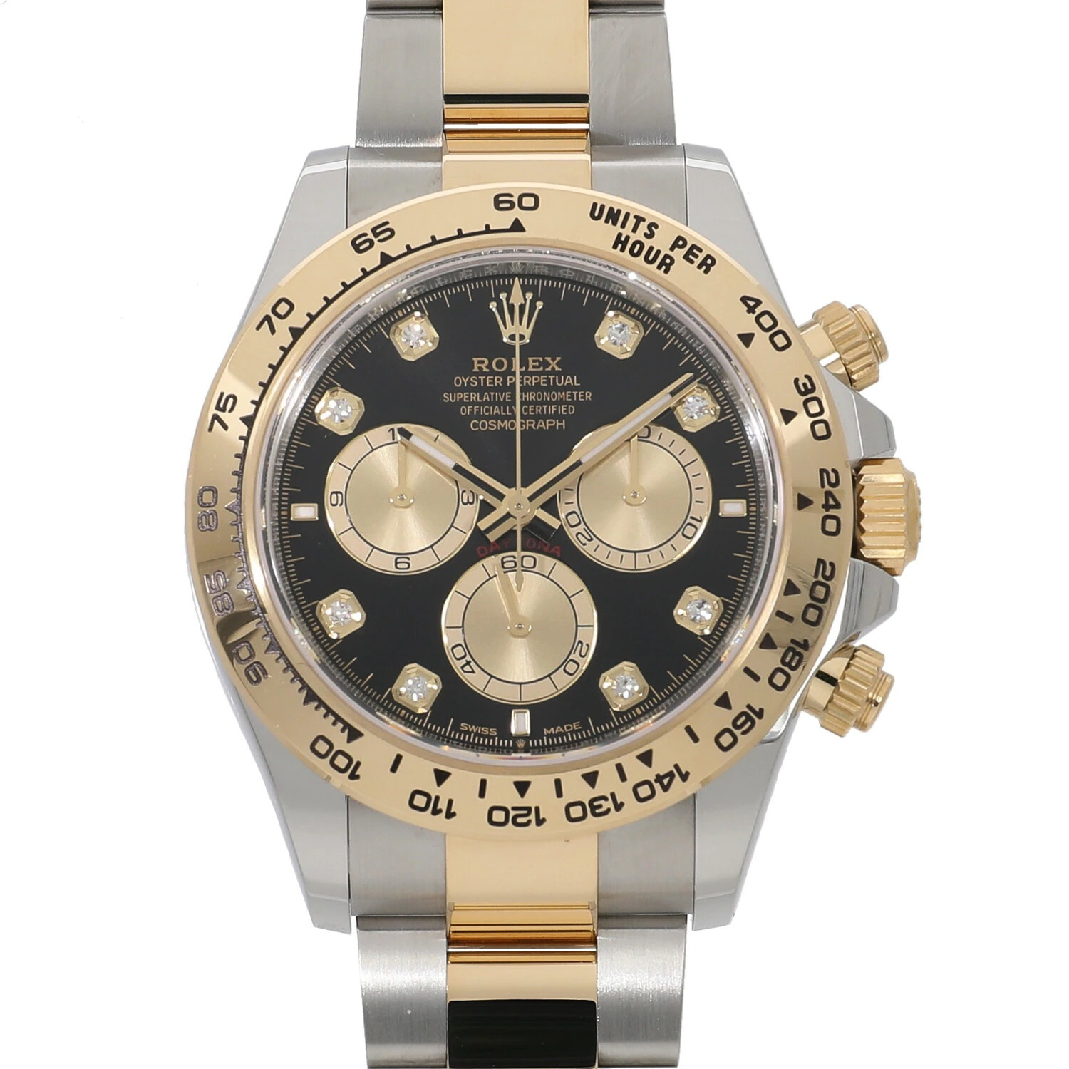 Rolex (Ñ)