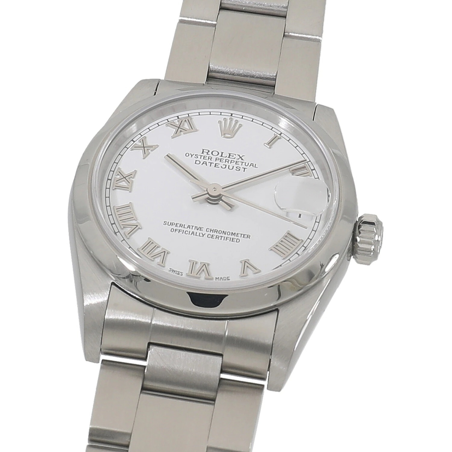 Rolex (Ñ)