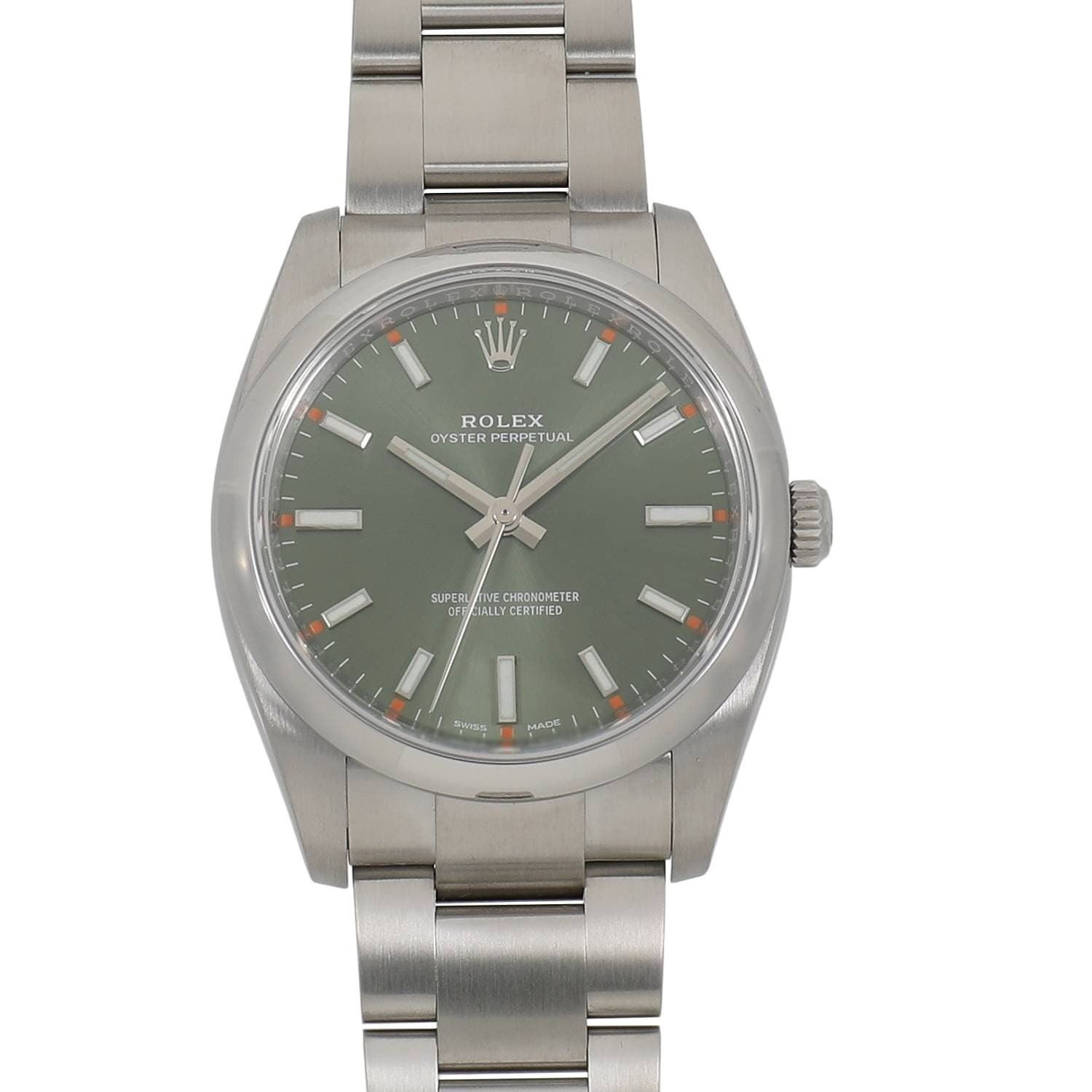 Rolex (Ñ)
