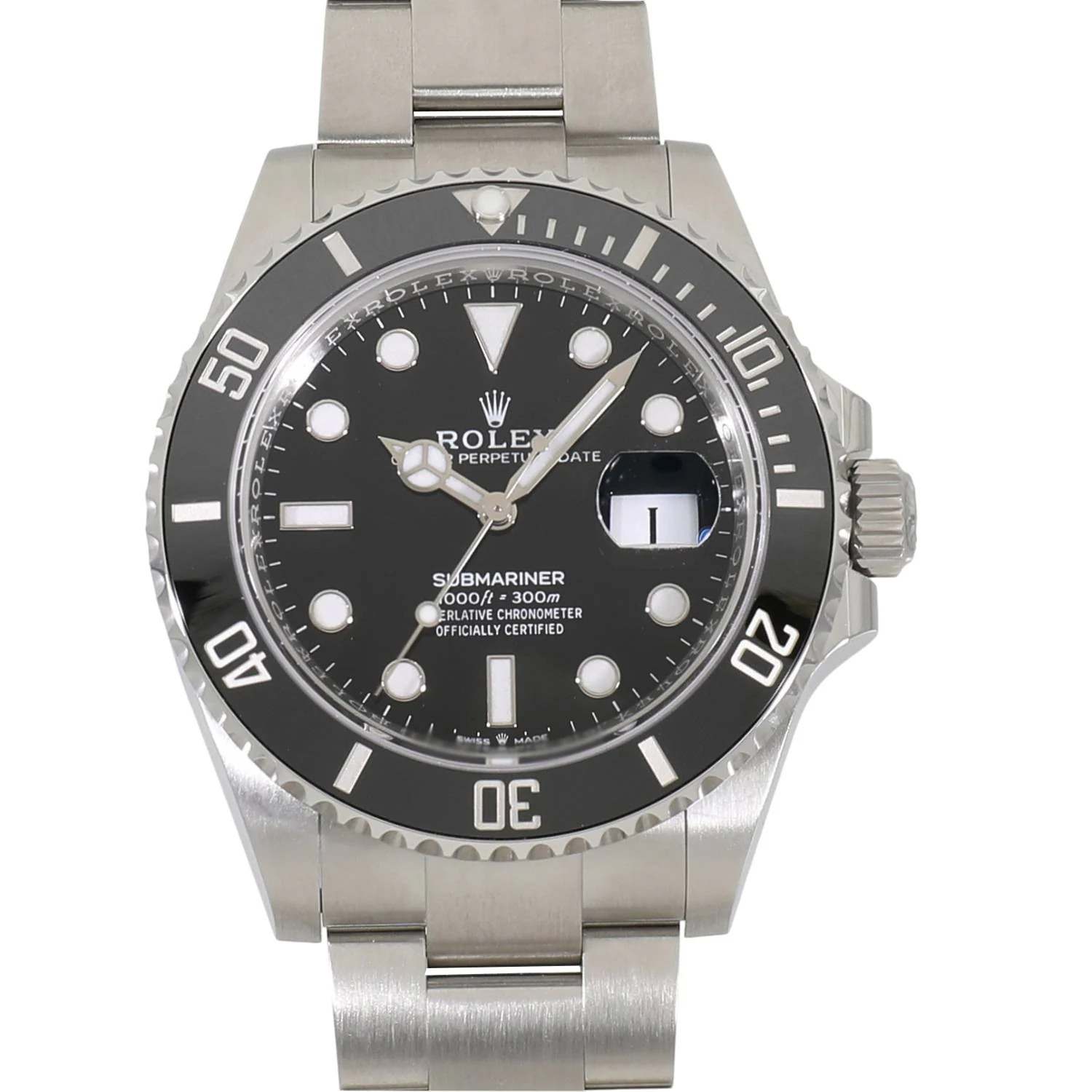 Rolex (Ñ)