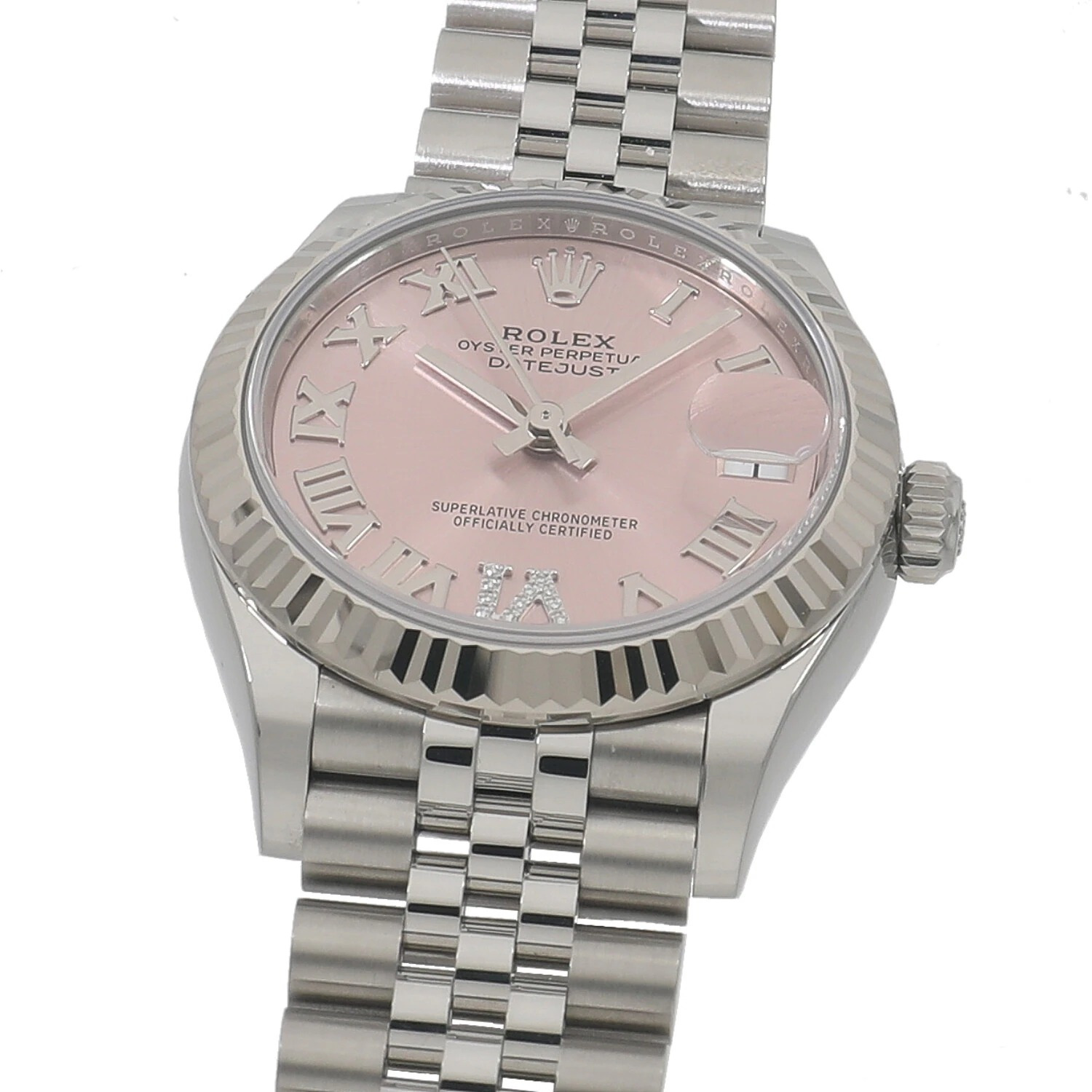 Rolex (Ñ)