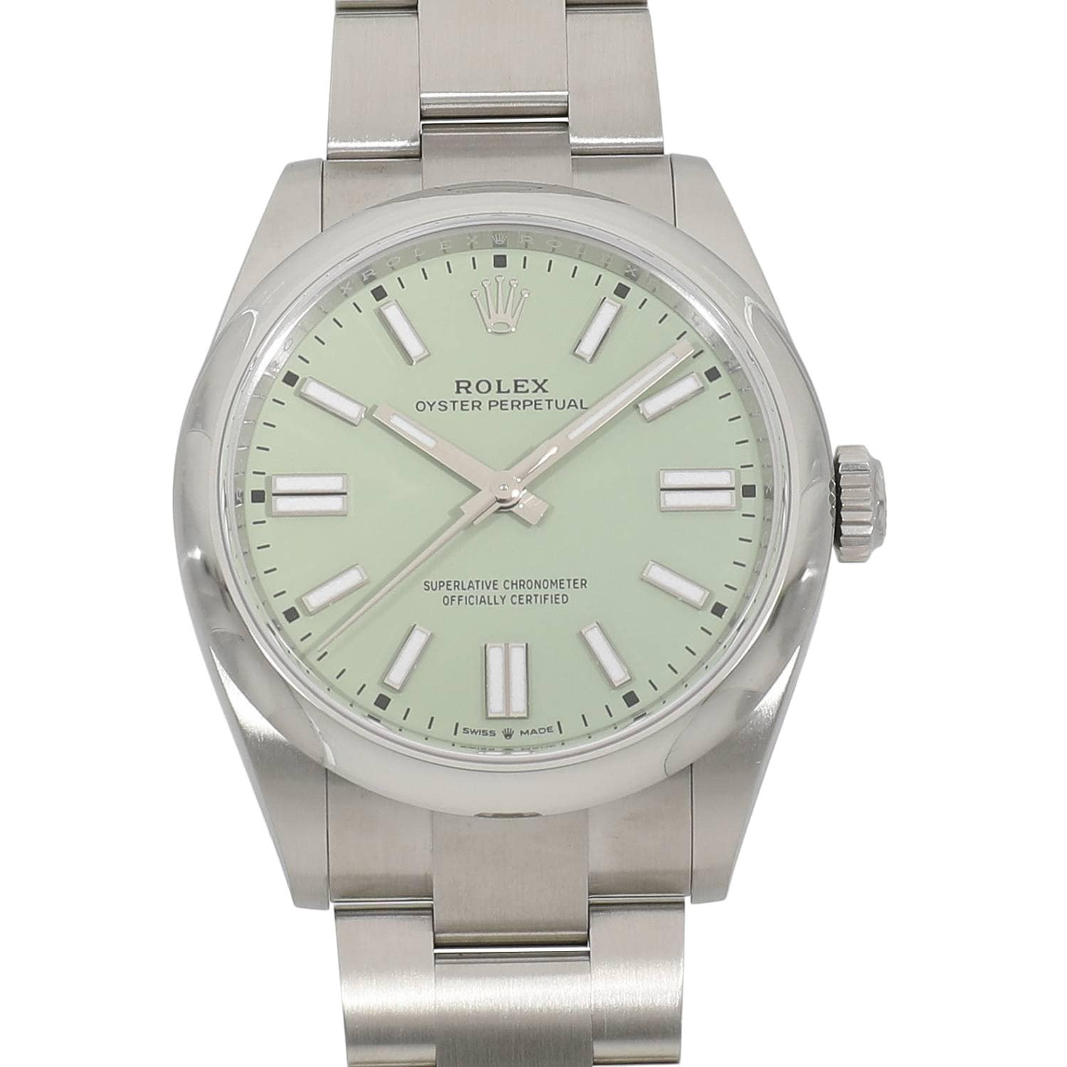 Rolex (Ñ)