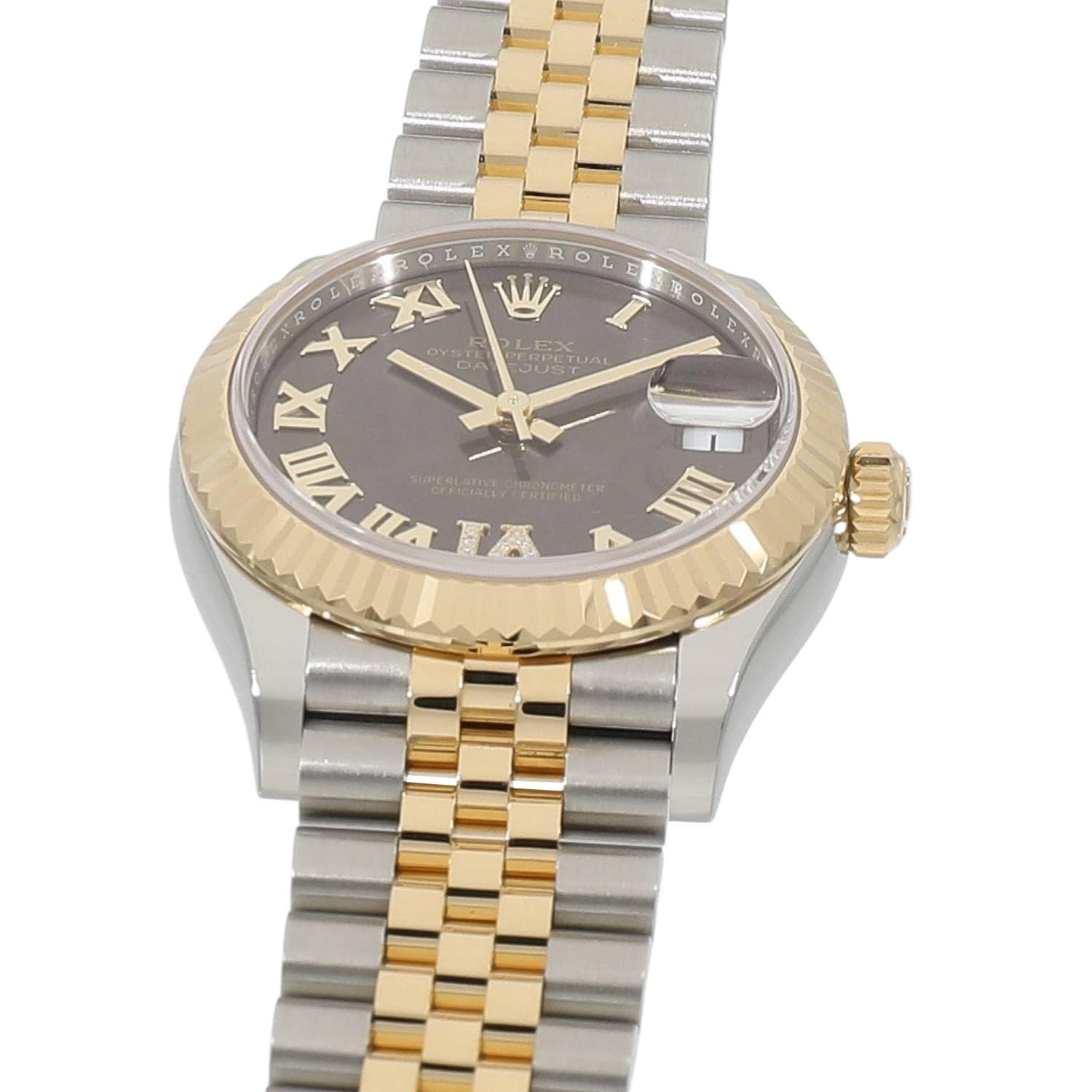 Rolex (Ñ)