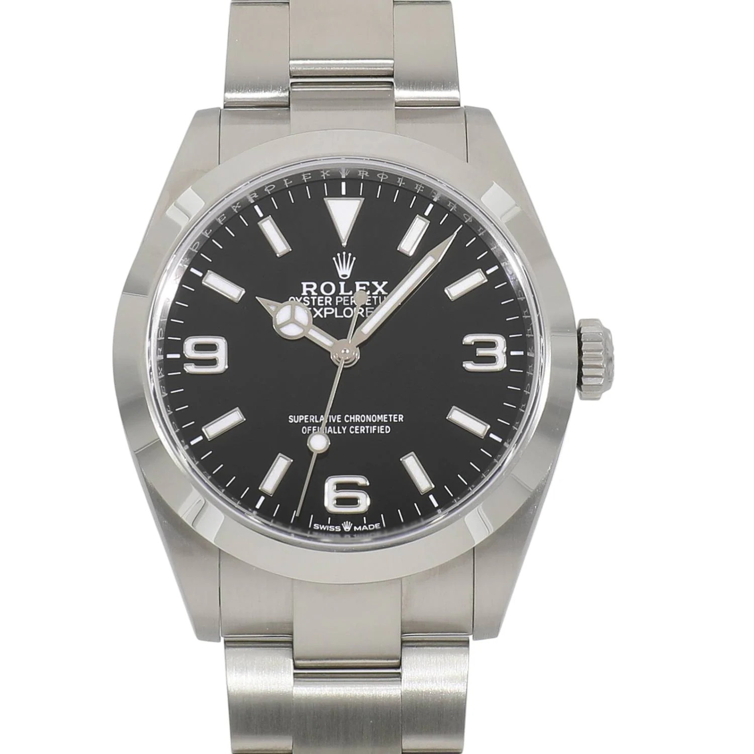 Rolex (Ñ)