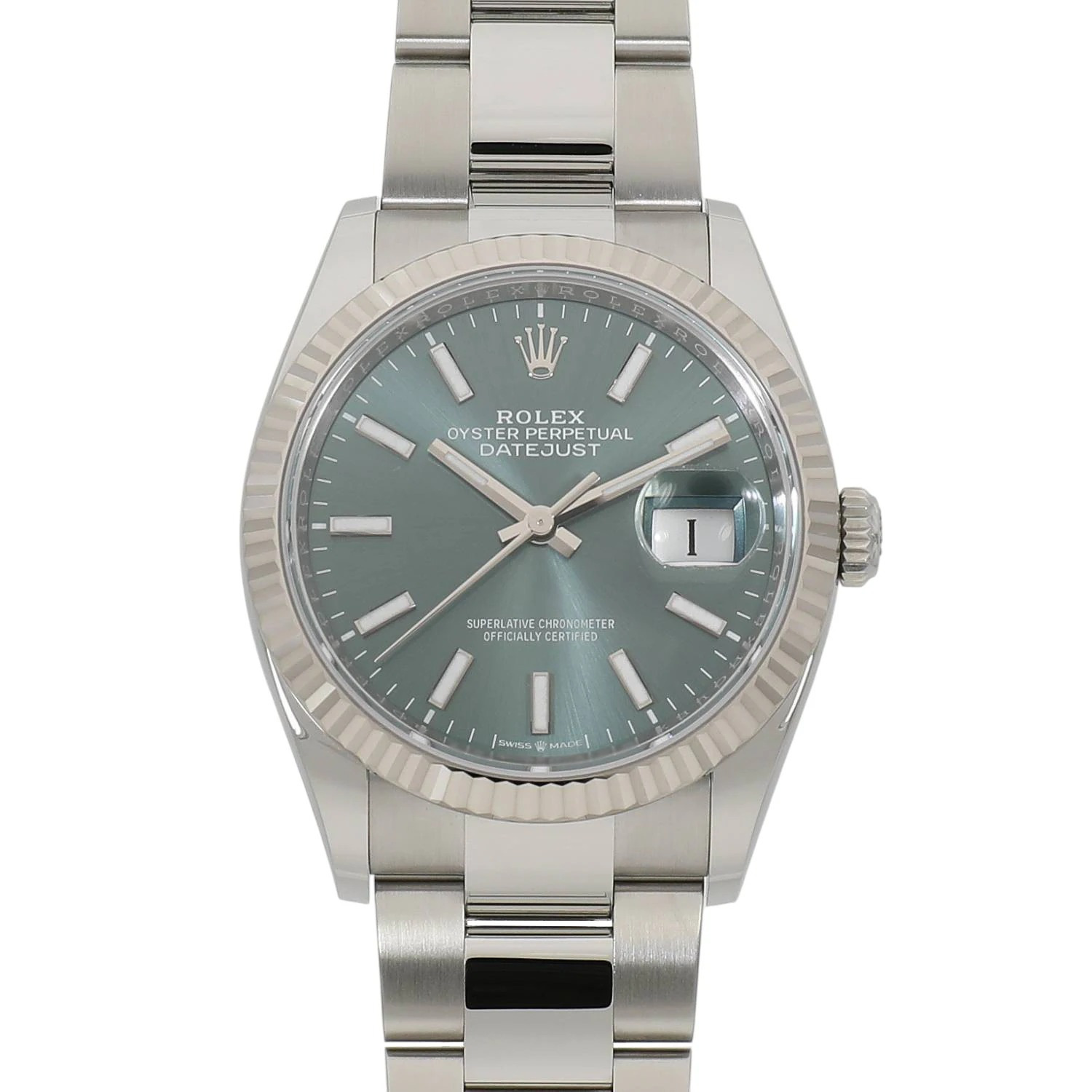 Rolex (Ñ)