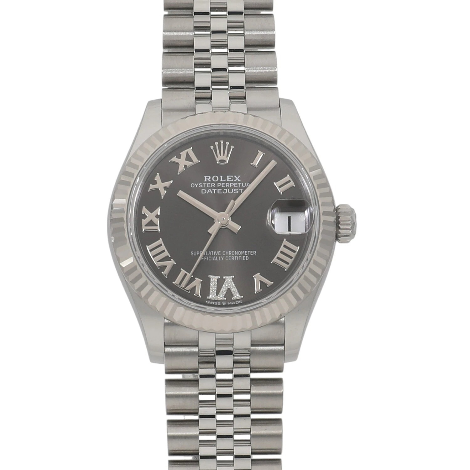 Rolex (Ñ)