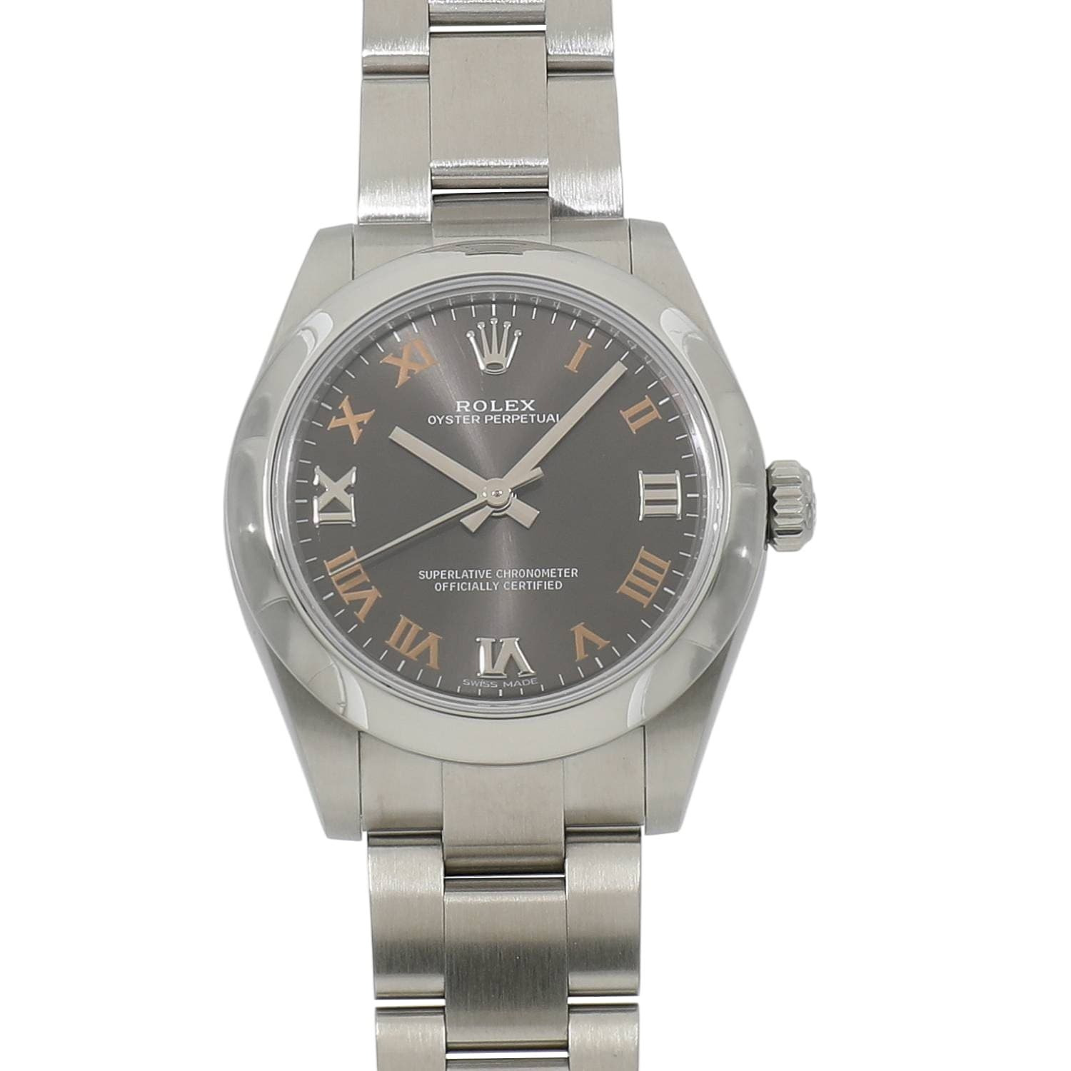 Rolex (Ñ)