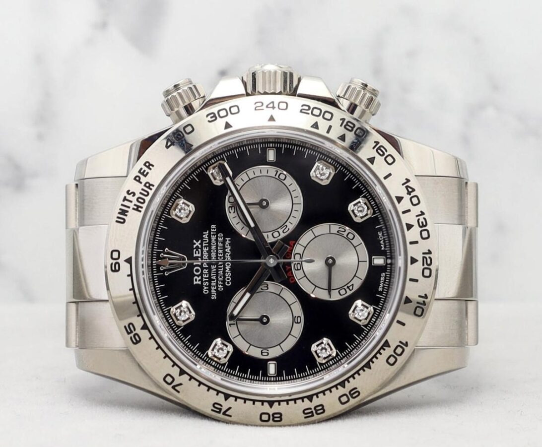 2024 Mint Rolex Daytona Oyster 126509